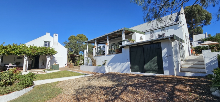 5 Bedroom Property for Sale in Swellendam Western Cape